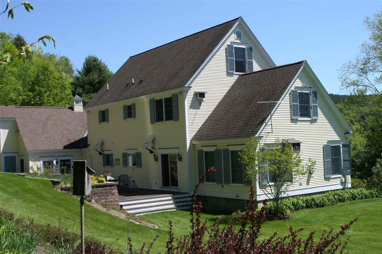 2304 Barnard Road Woodstock, VT 05091 - Photo 2 of 31 Gallery Image 2