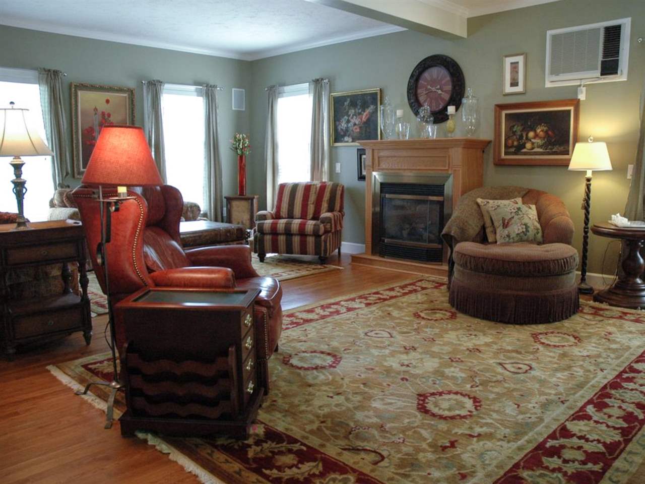 2304 Barnard Road Woodstock, VT 05091 - Photo 11 of 31 Gallery Image 11