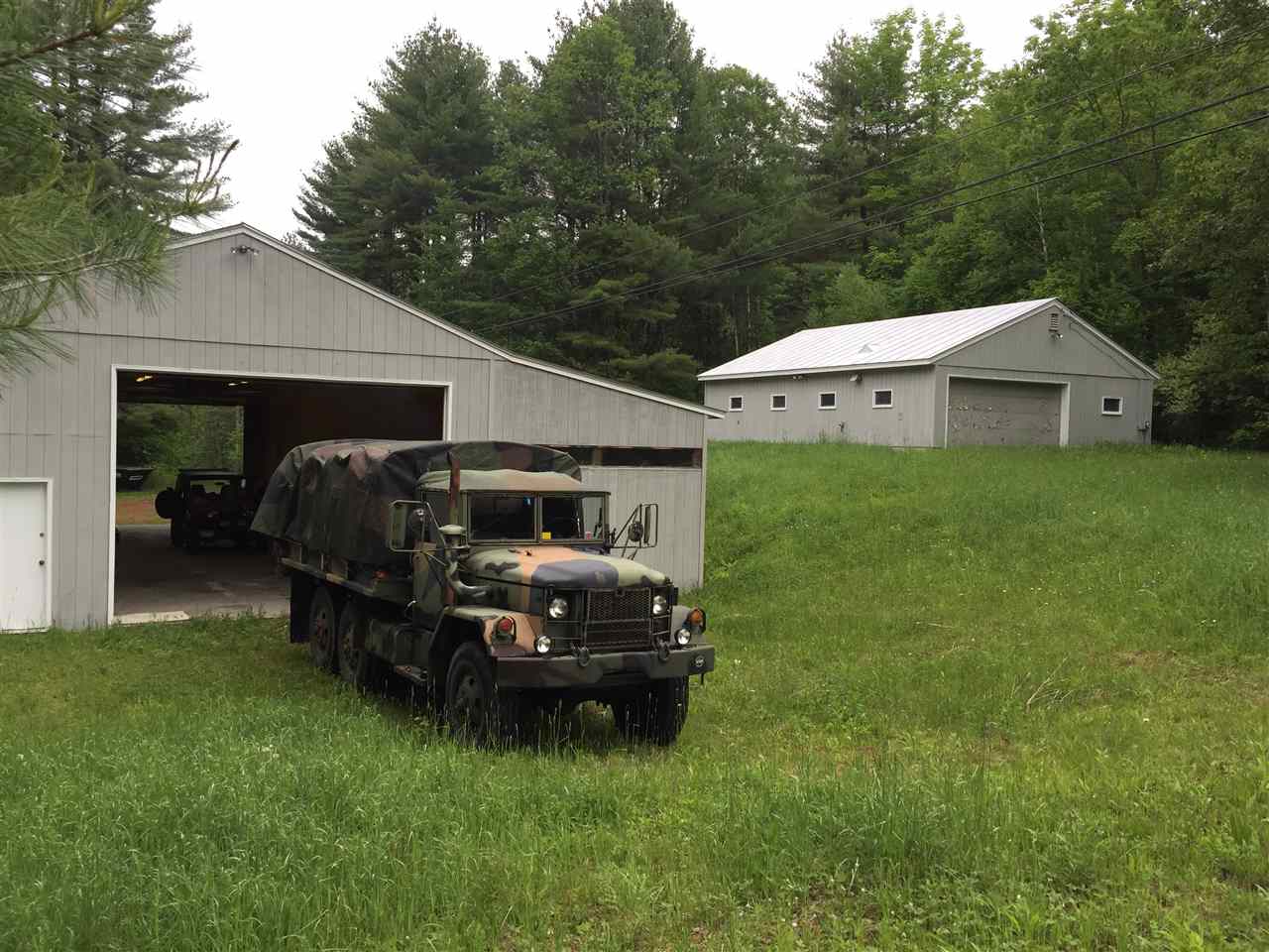 2304 Barnard Road Woodstock, VT 05091 - Photo 24 of 31 Gallery Image 24