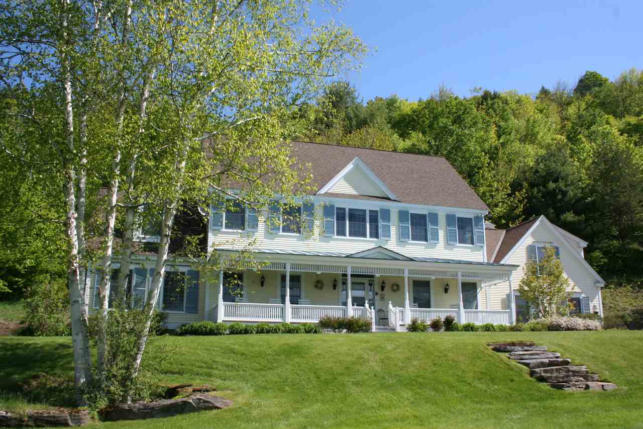 2304 Barnard Road Woodstock, VT 05091 - Photo 30 of 31 Gallery Image 30