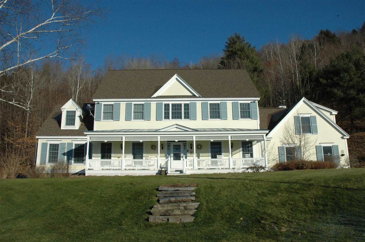 2304 Barnard Road Woodstock, VT 05091 - Photo 8 of 31 Gallery Image 8