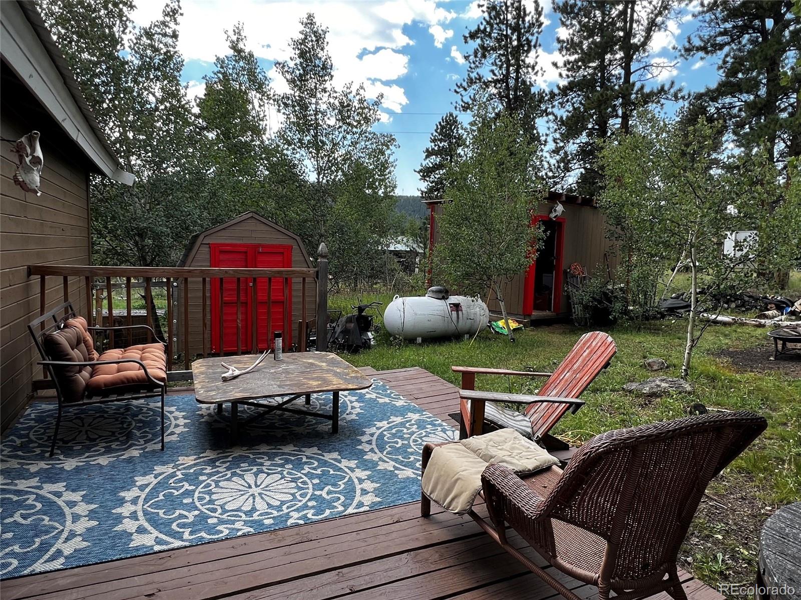 28 Wolf Road Bailey, CO 80421 - Photo 18 of 20 Gallery Image 18