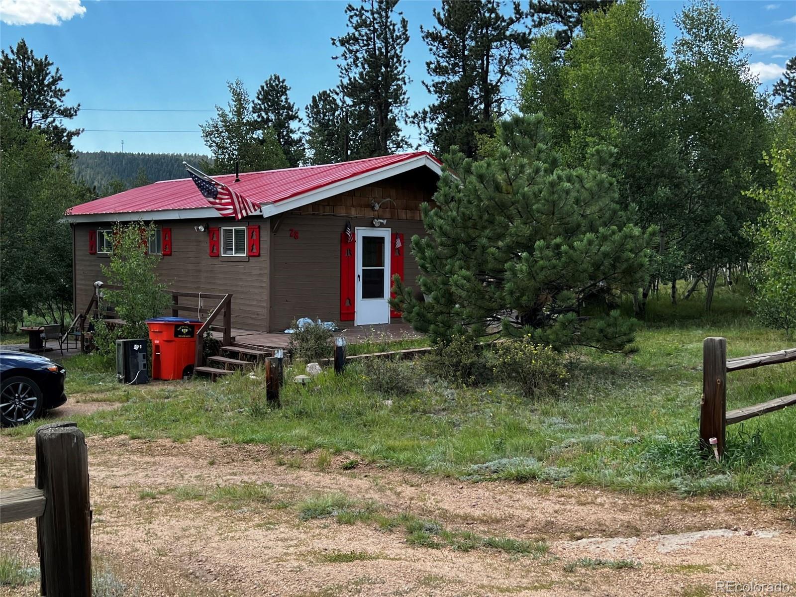 28 Wolf Road Bailey, CO 80421 - Photo 3 of 20 Gallery Image 3