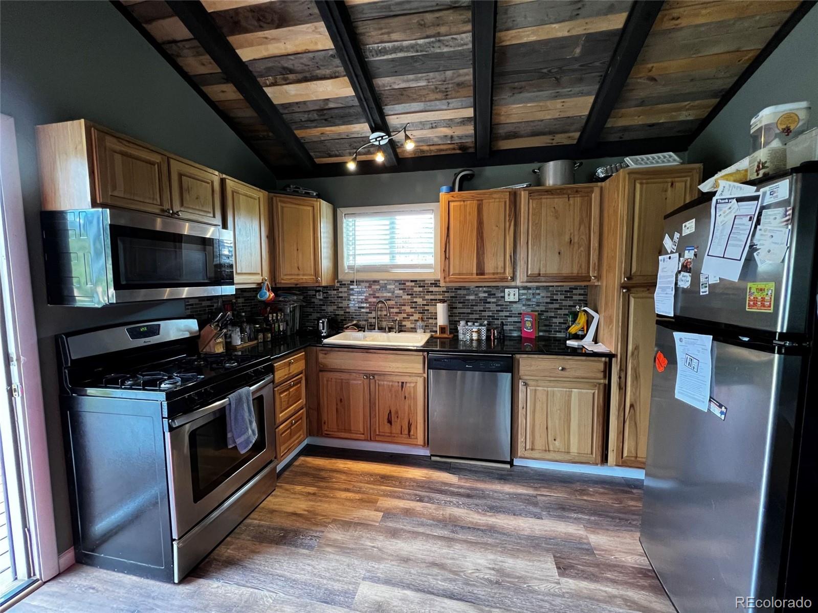 28 Wolf Road Bailey, CO 80421 - Photo 5 of 20 Gallery Image 5