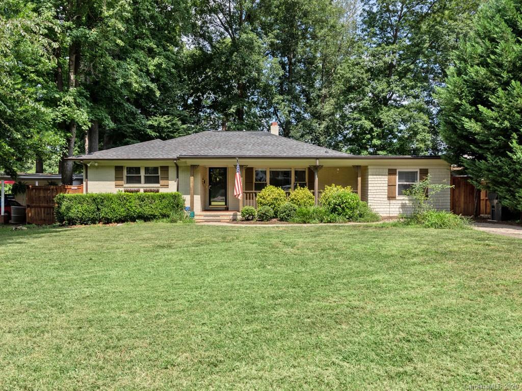 5609 Murrayhill Road Charlotte, NC 28210 - Photo 1 of 27 Gallery Image 1