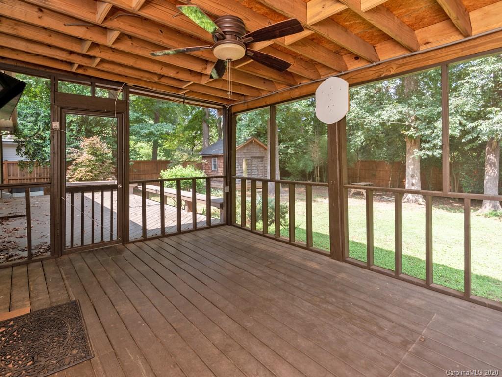 5609 Murrayhill Road Charlotte, NC 28210 - Photo 23 of 27 Gallery Image 23