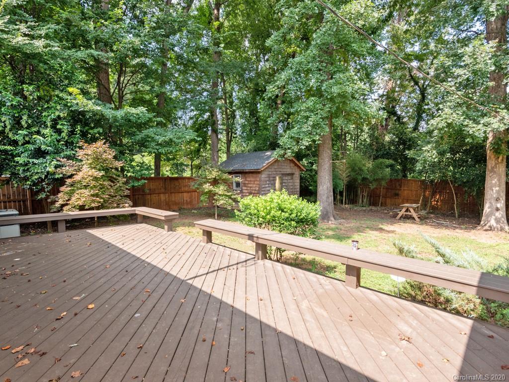 5609 Murrayhill Road Charlotte, NC 28210 - Photo 24 of 27 Gallery Image 24