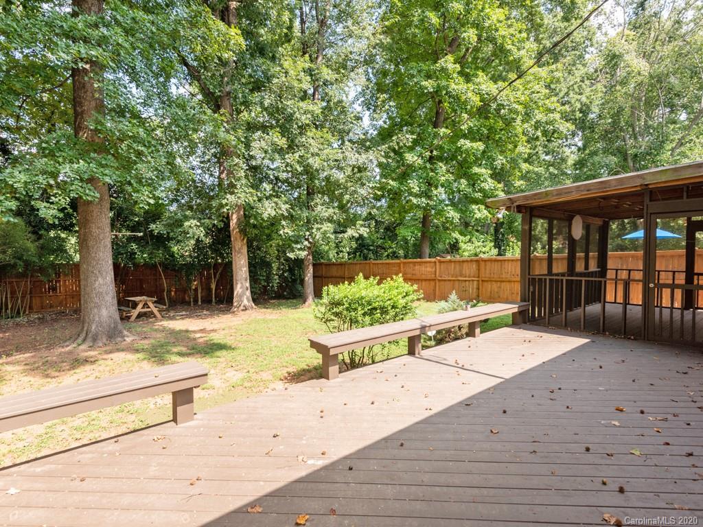 5609 Murrayhill Road Charlotte, NC 28210 - Photo 25 of 27 Gallery Image 25
