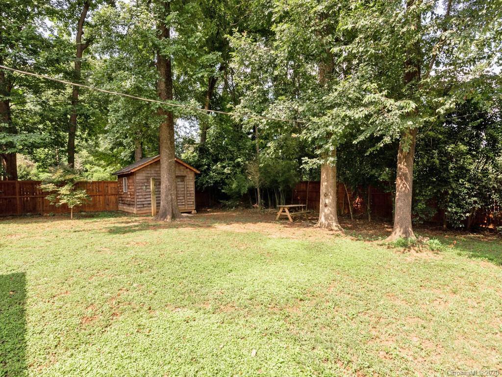 5609 Murrayhill Road Charlotte, NC 28210 - Photo 26 of 27 Gallery Image 26