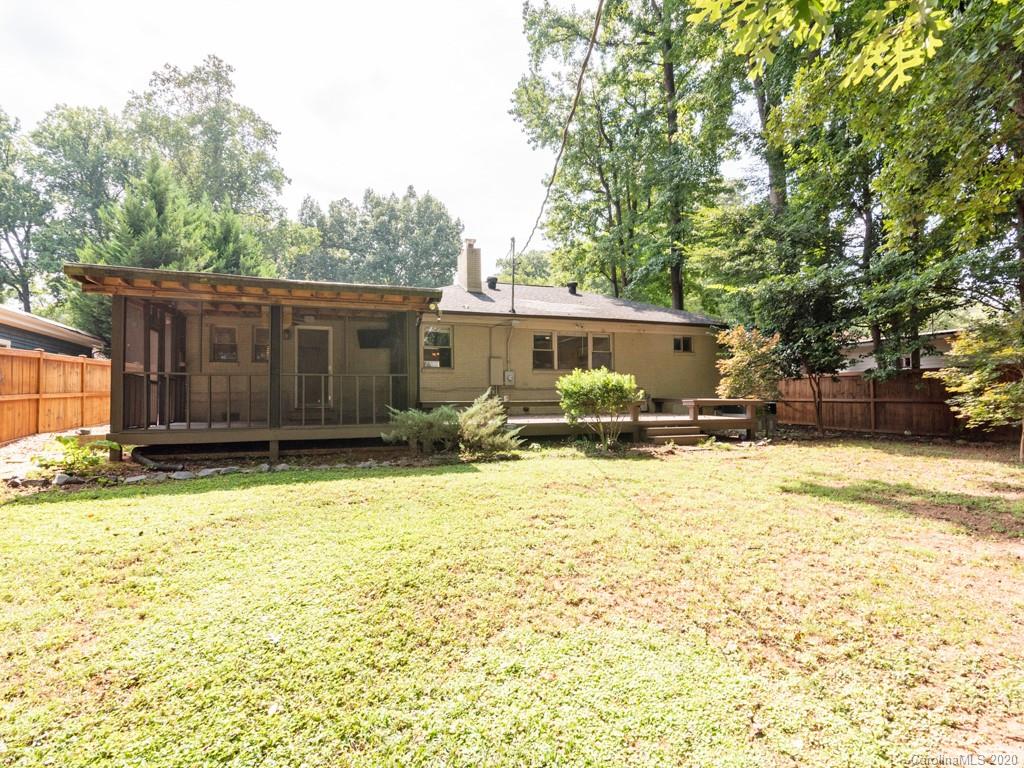 5609 Murrayhill Road Charlotte, NC 28210 - Photo 27 of 27 Gallery Image 27