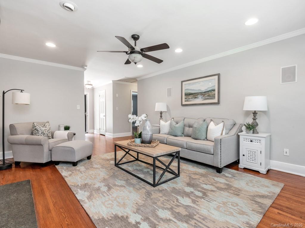 5609 Murrayhill Road Charlotte, NC 28210 - Photo 8 of 27 Gallery Image 8