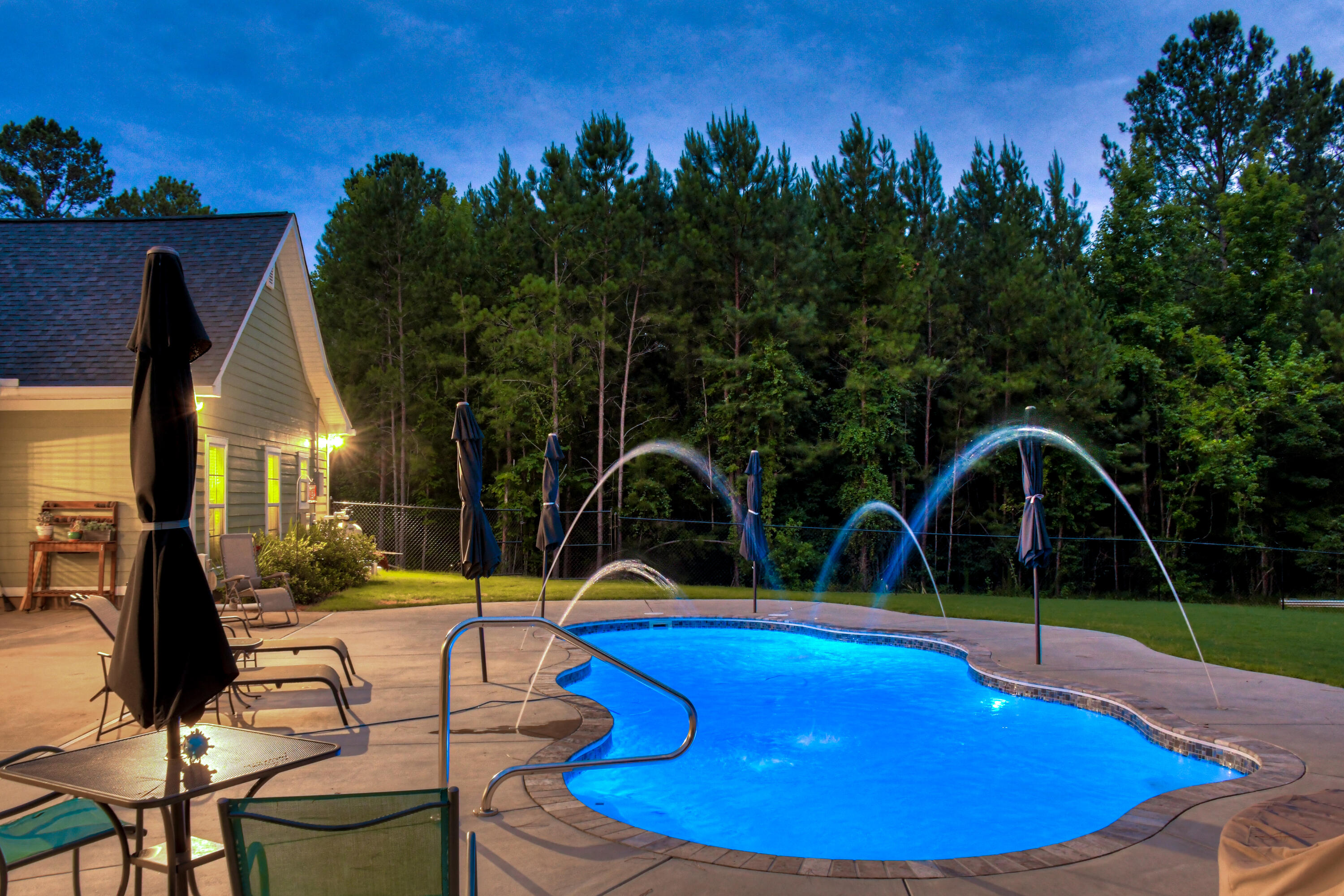 1095 Arlington Way Appling, GA 30802 - Photo 15 of 63 09-107