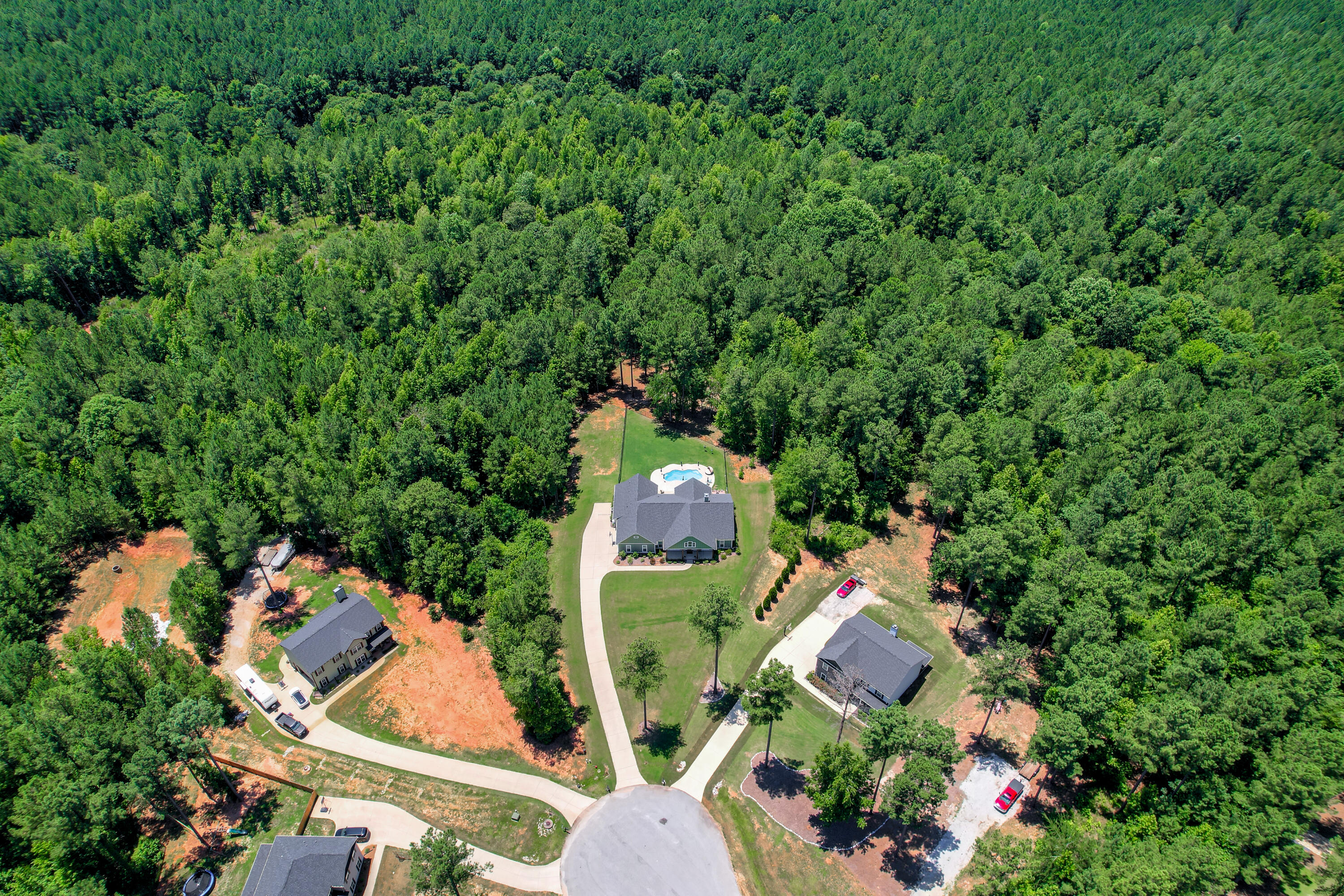 1095 Arlington Way Appling, GA 30802 - Photo 24 of 63 15-106