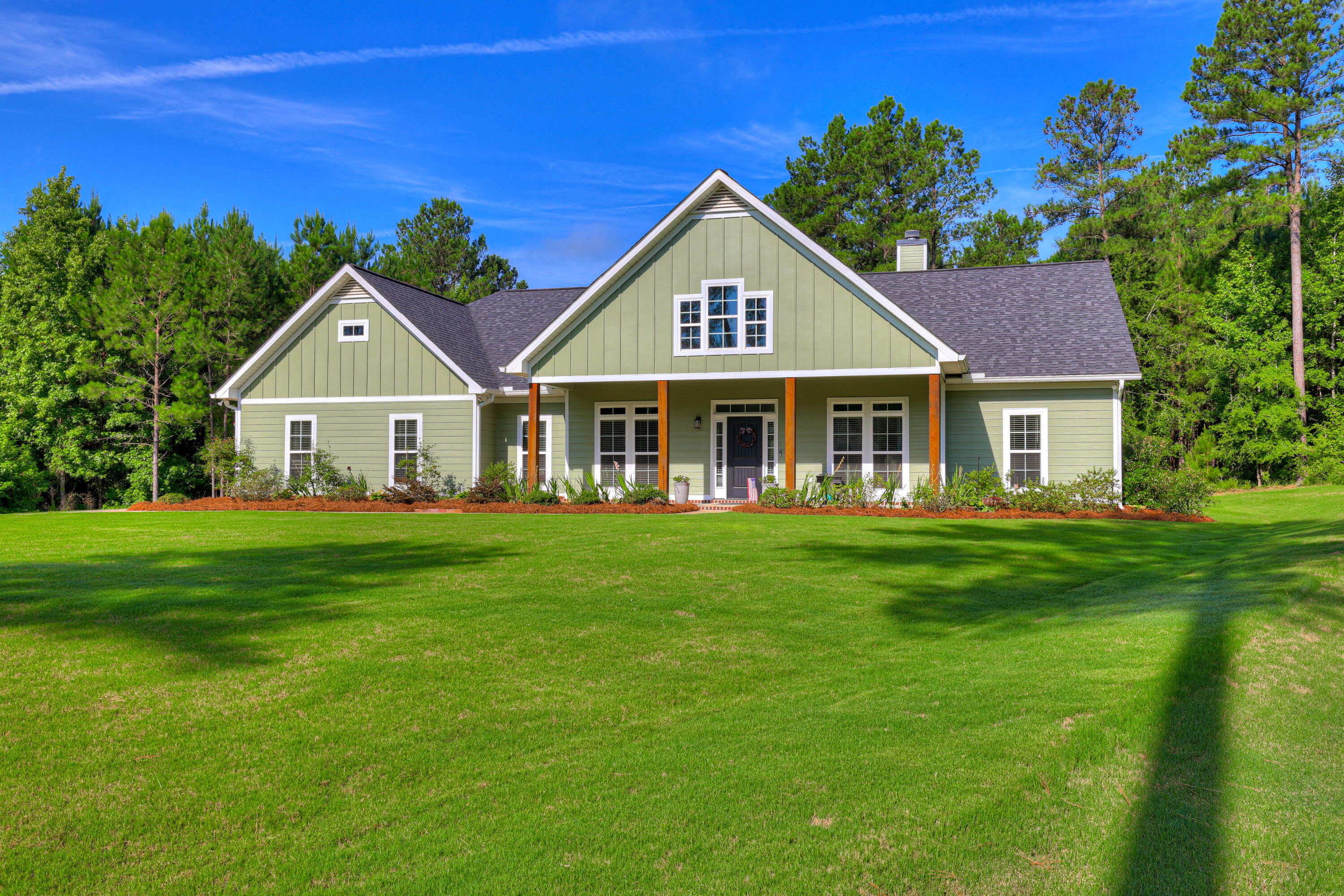 1095 Arlington Way Appling, GA 30802 - Photo 32 of 63 21-103