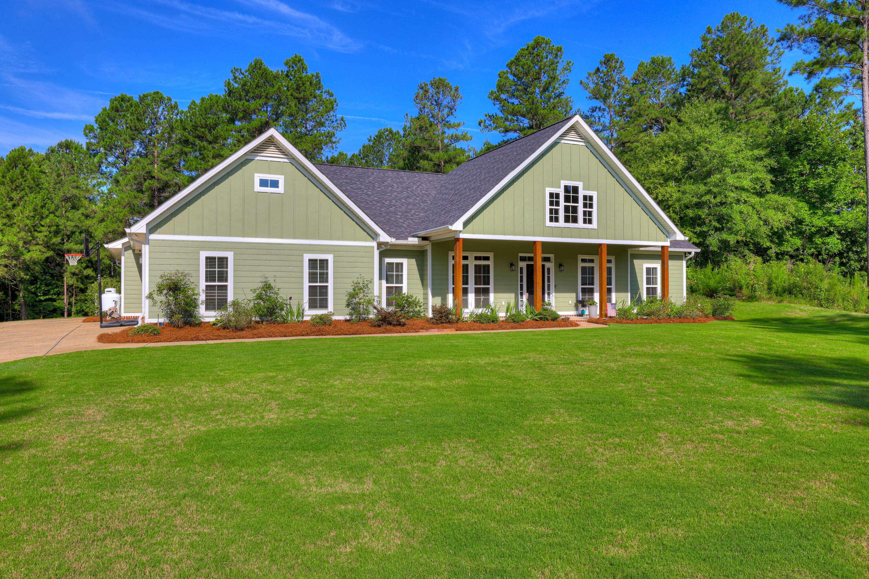 1095 Arlington Way Appling, GA 30802 - Photo 34 of 63 22-104