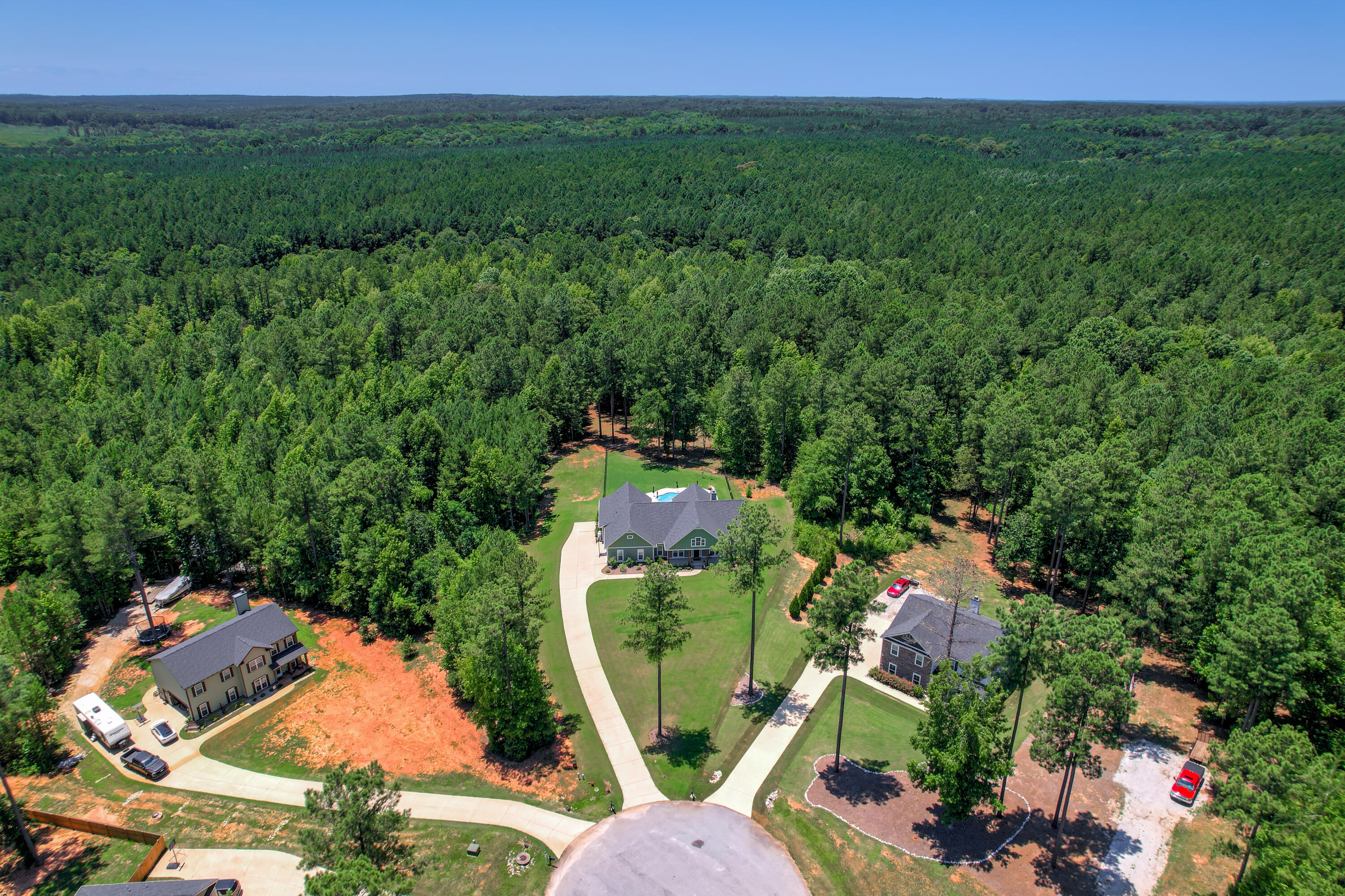 1095 Arlington Way Appling, GA 30802 - Photo 8 of 63 05-102