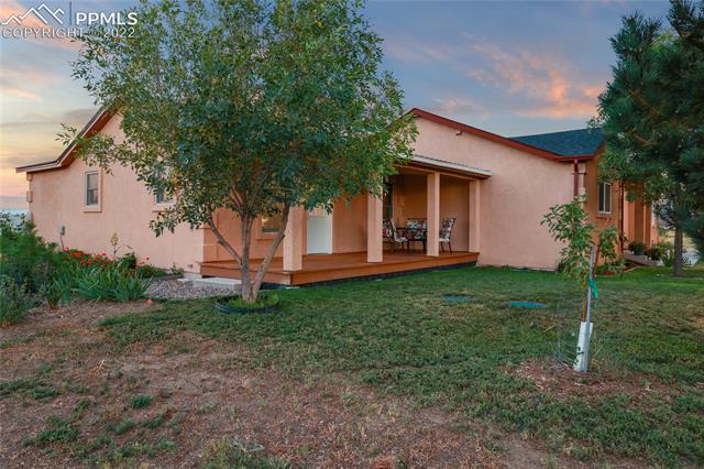 4215 Bar 10 Road Calhan, CO 80808 - Photo 3 of 38 Gallery Image 3