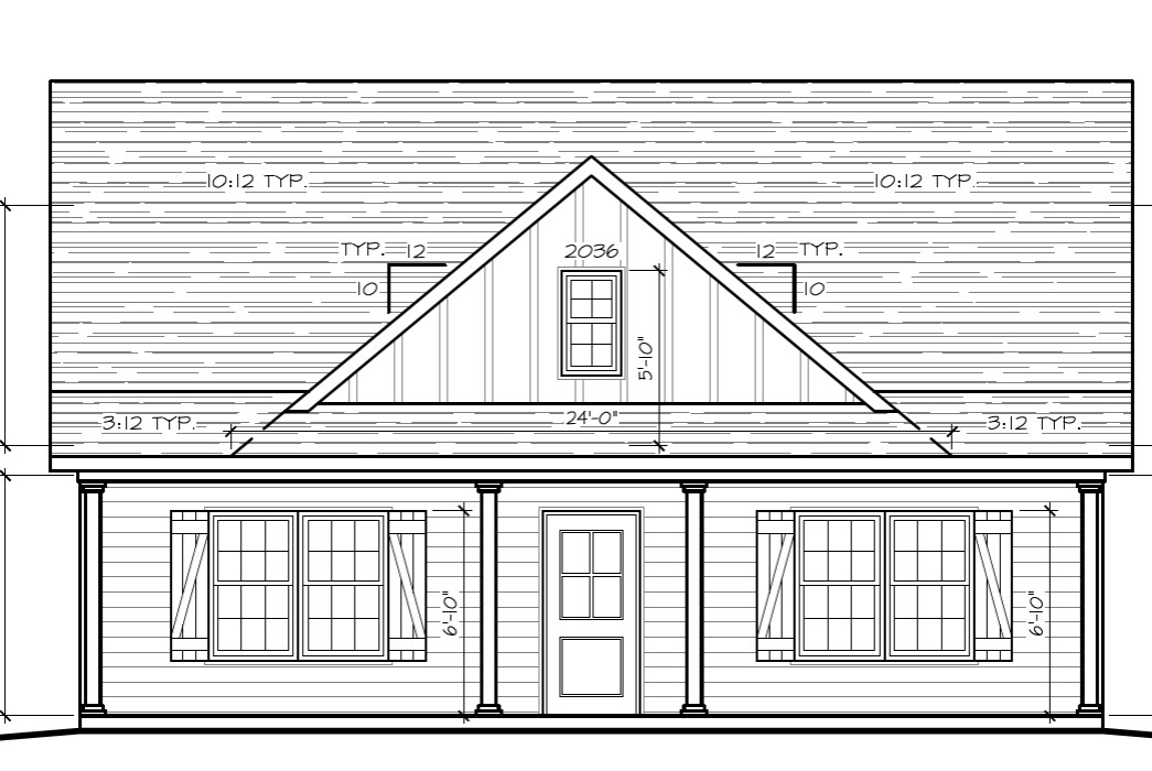210 Parker Road Portland, TN 37148 - Photo 10 of 14