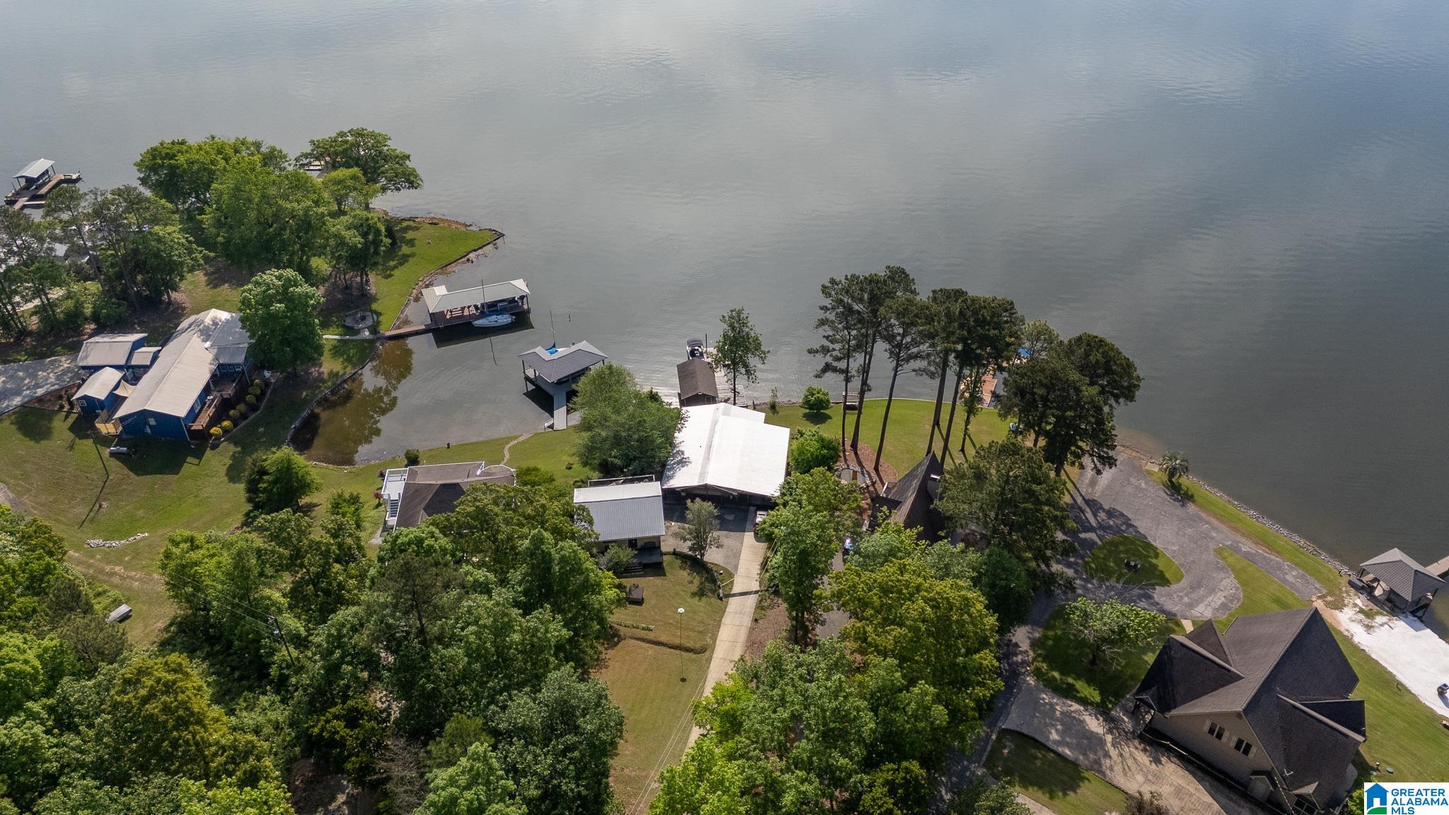 405 Frankies Road Vincent, AL 35178 - Photo 66 of 76