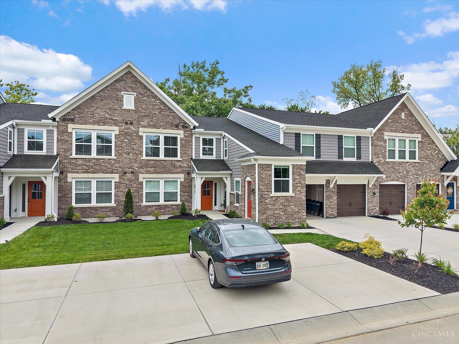 531 Tradition Ridge, Unit 81303 Cincinnati, OH 45245 - Photo 25 of 34