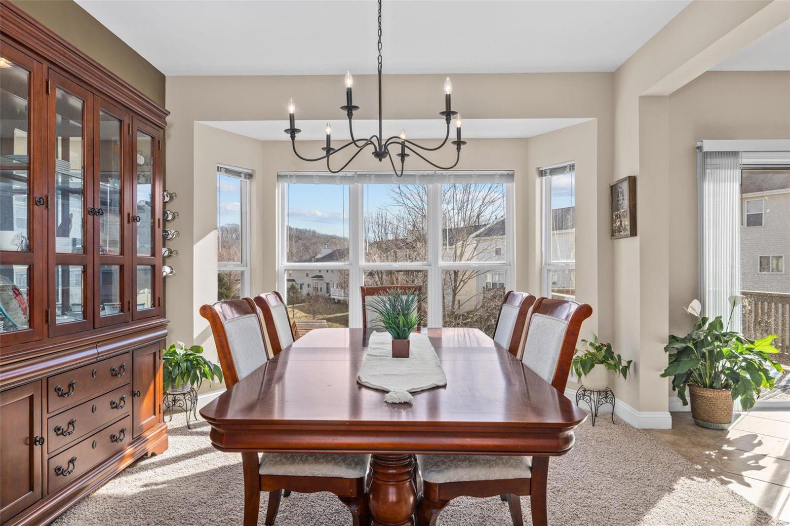 586 Brook Meadow Drive Ballwin, MO 63021 - Photo 11 of 45