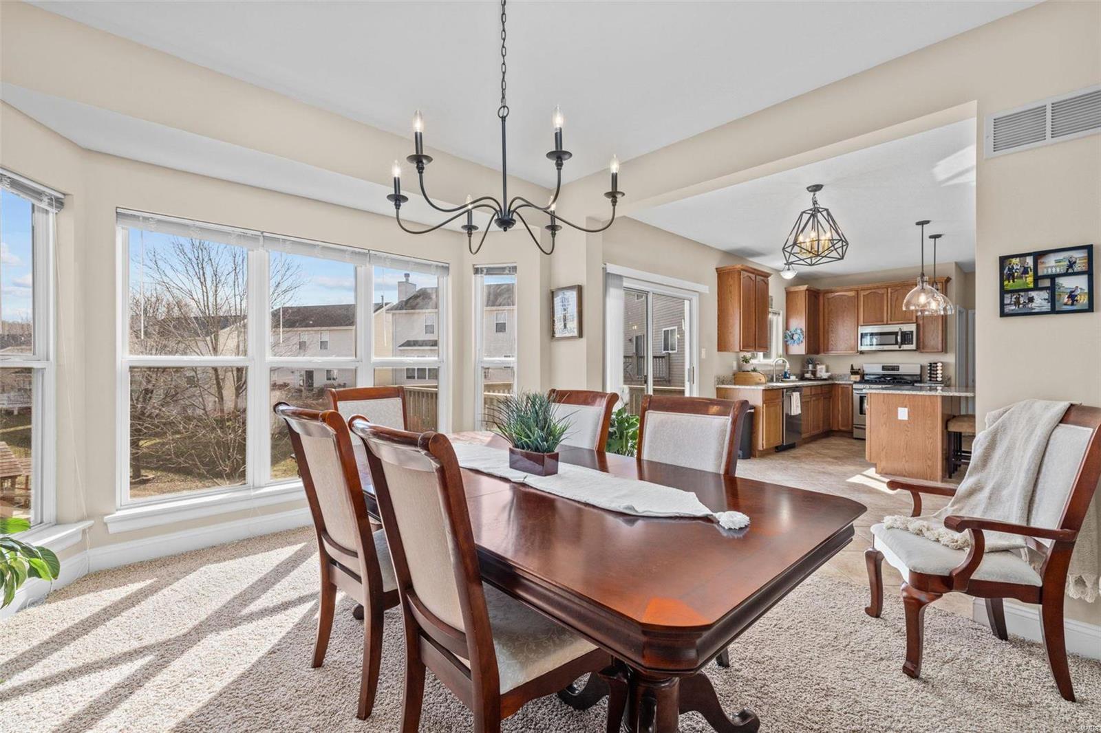 586 Brook Meadow Drive Ballwin, MO 63021 - Photo 12 of 45