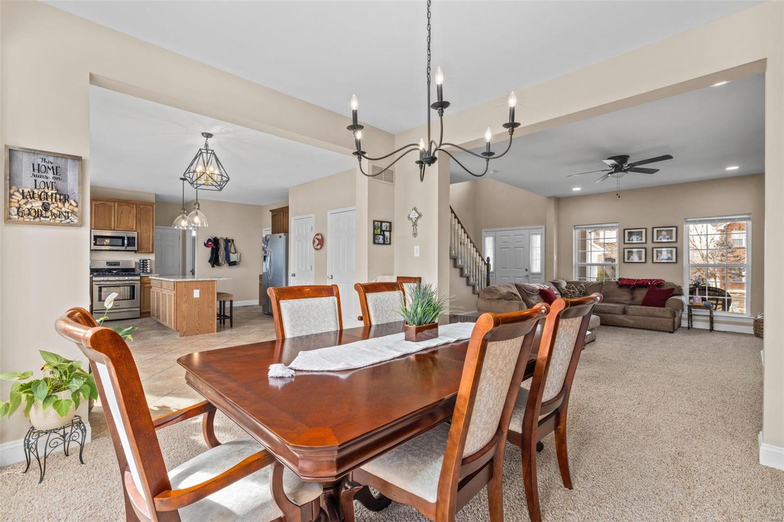 586 Brook Meadow Drive Ballwin, MO 63021 - Photo 13 of 45