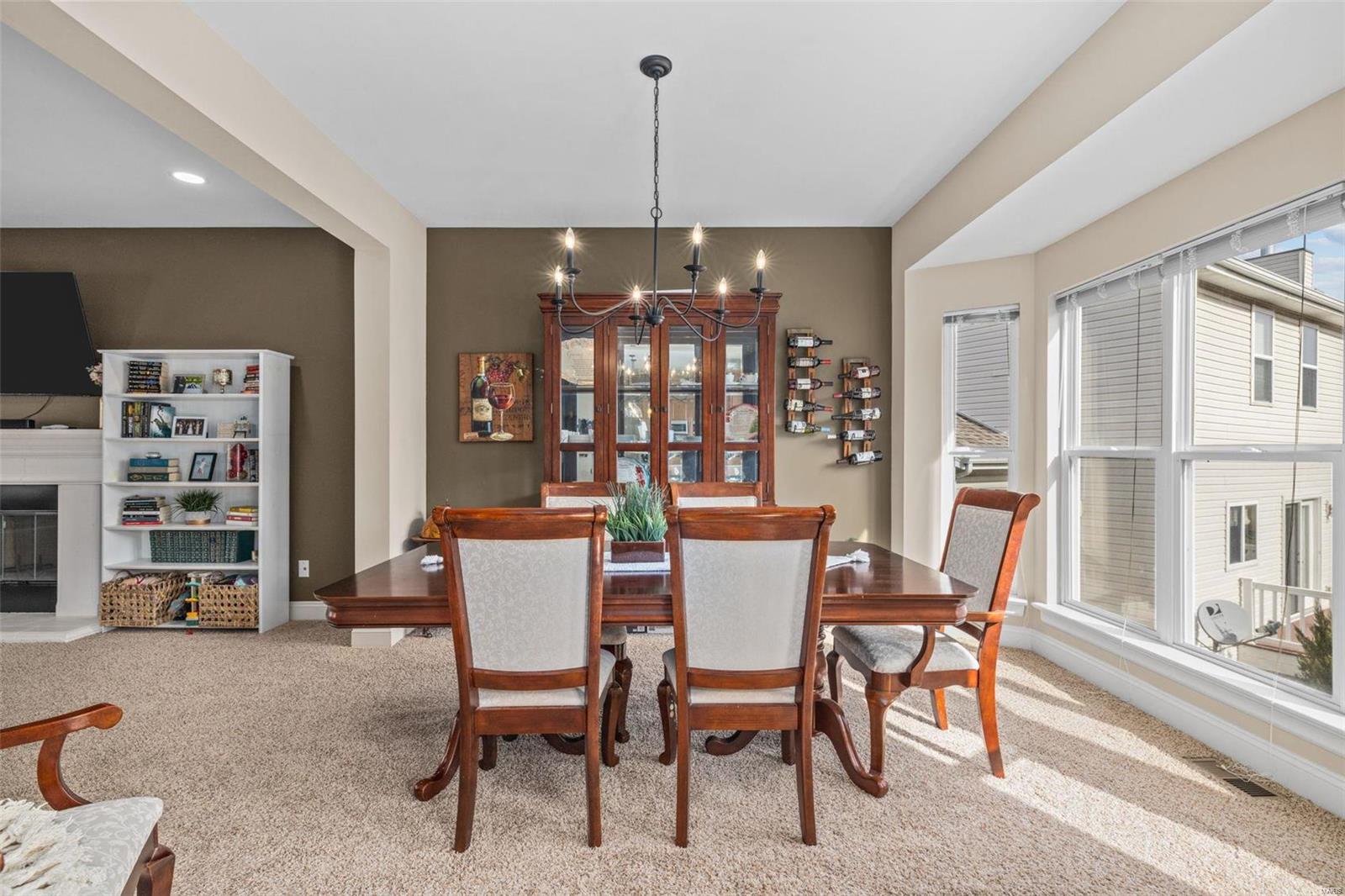 586 Brook Meadow Drive Ballwin, MO 63021 - Photo 14 of 45