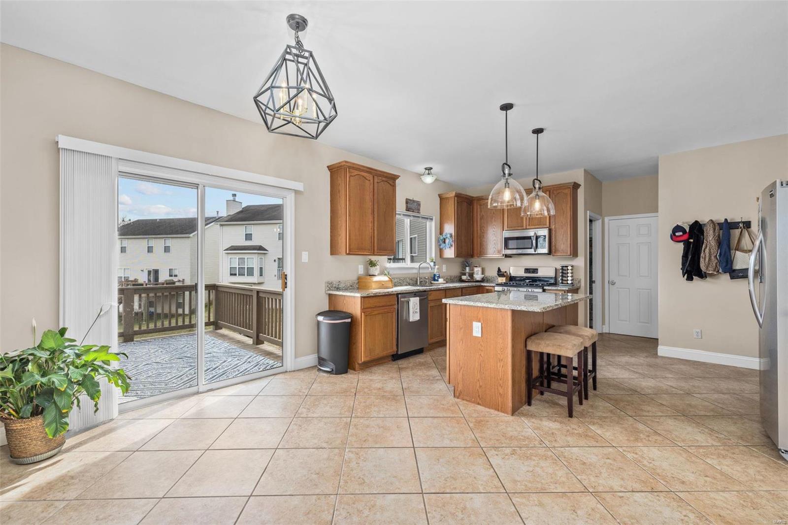 586 Brook Meadow Drive Ballwin, MO 63021 - Photo 18 of 45