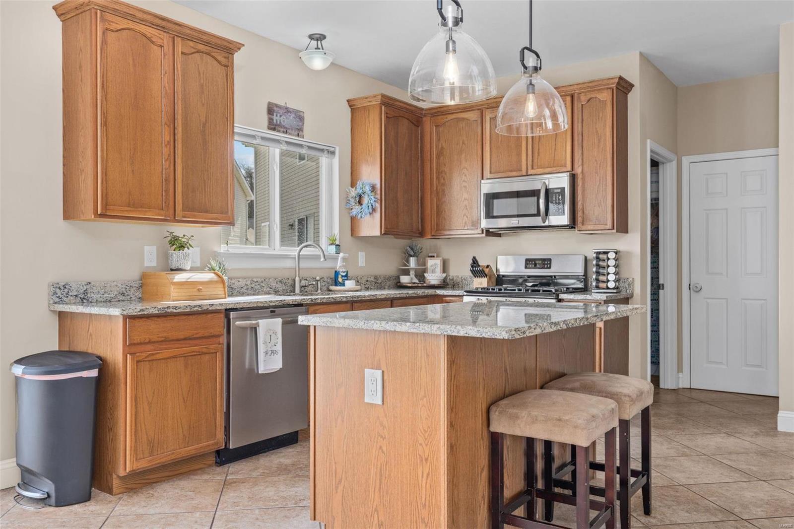 586 Brook Meadow Drive Ballwin, MO 63021 - Photo 19 of 45