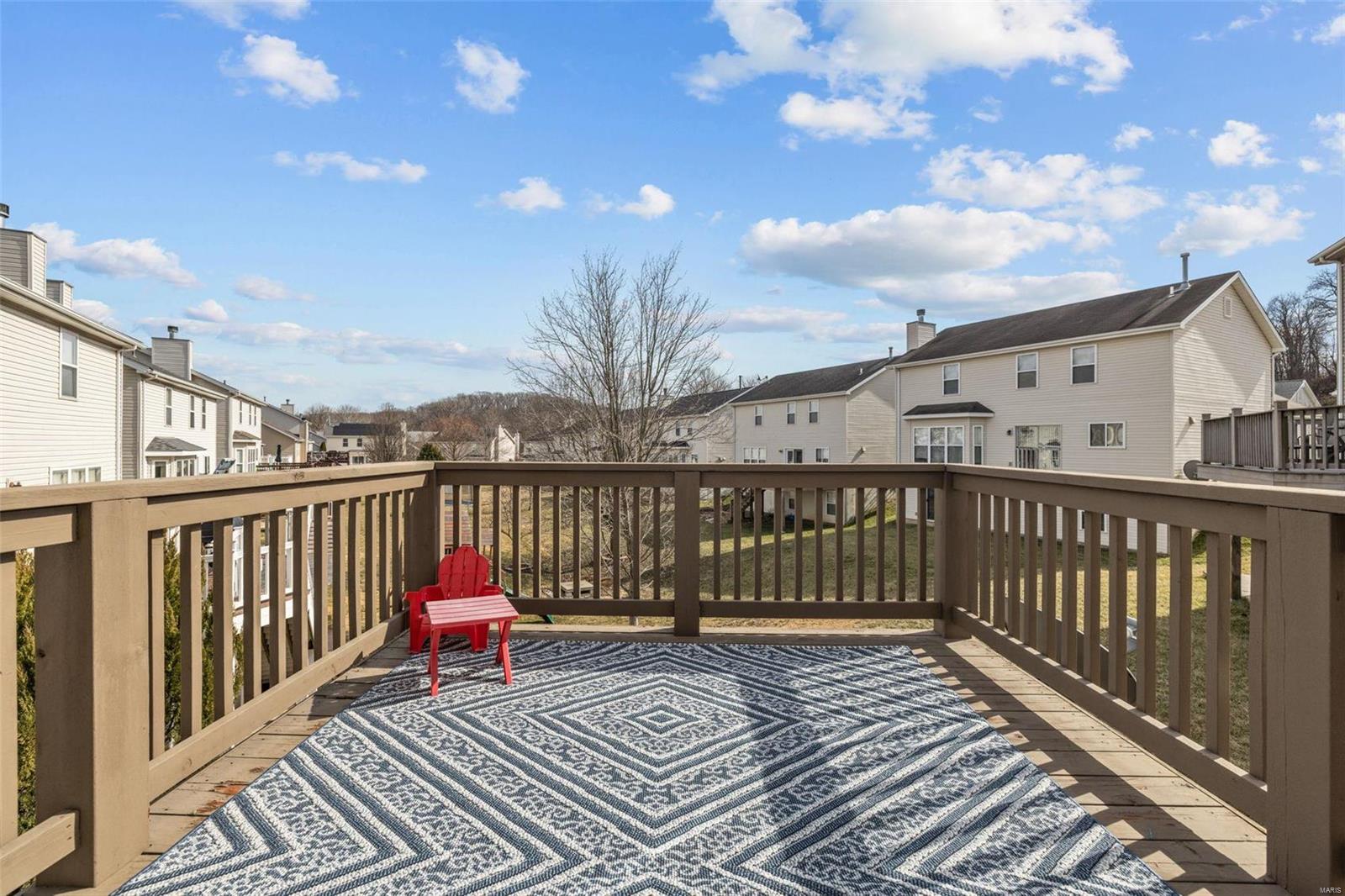 586 Brook Meadow Drive Ballwin, MO 63021 - Photo 22 of 45