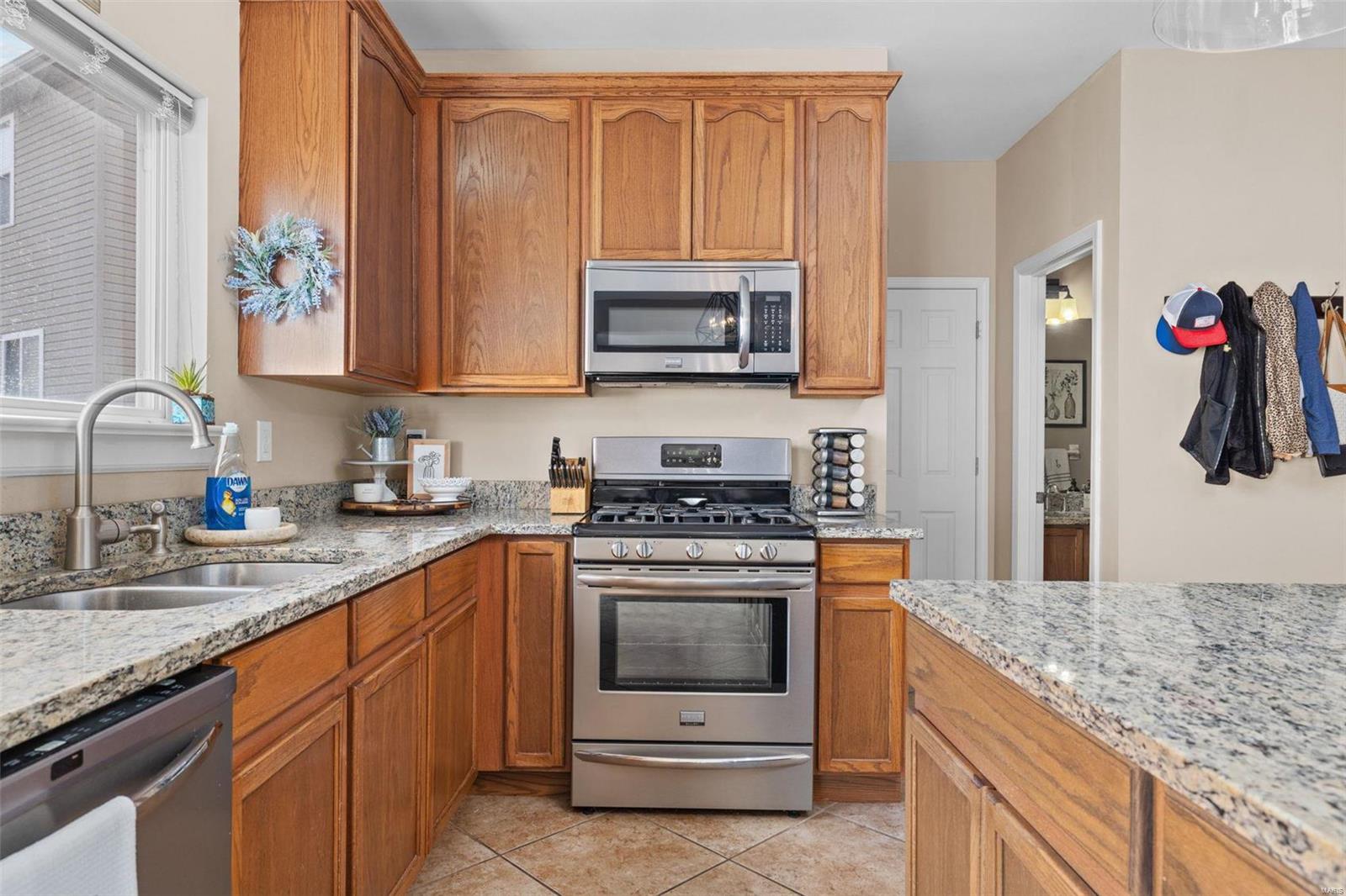 586 Brook Meadow Drive Ballwin, MO 63021 - Photo 24 of 45