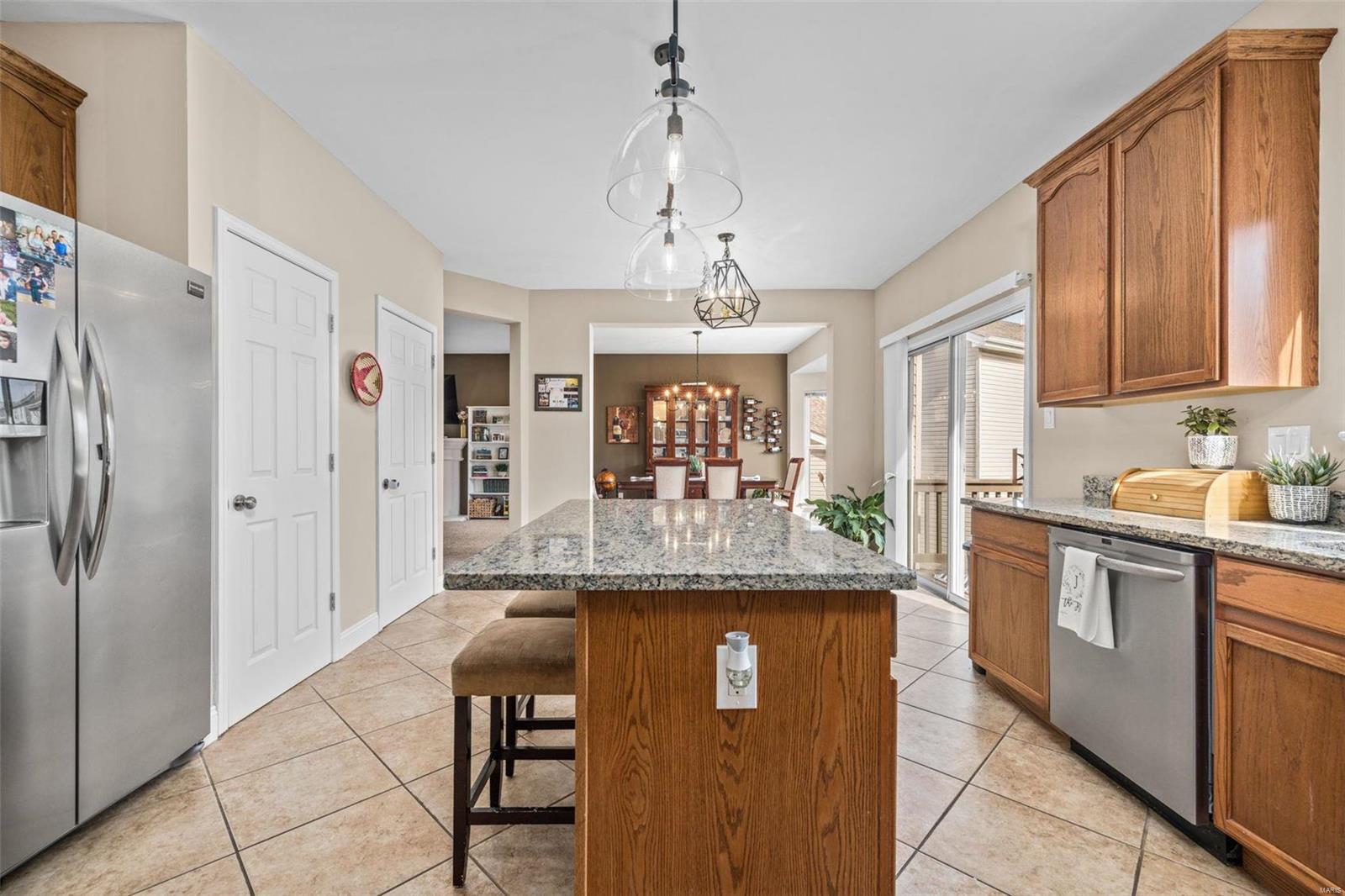 586 Brook Meadow Drive Ballwin, MO 63021 - Photo 26 of 45