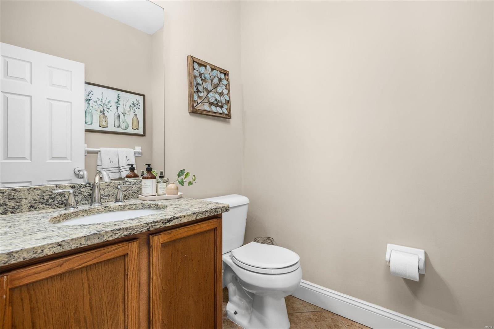 586 Brook Meadow Drive Ballwin, MO 63021 - Photo 29 of 45