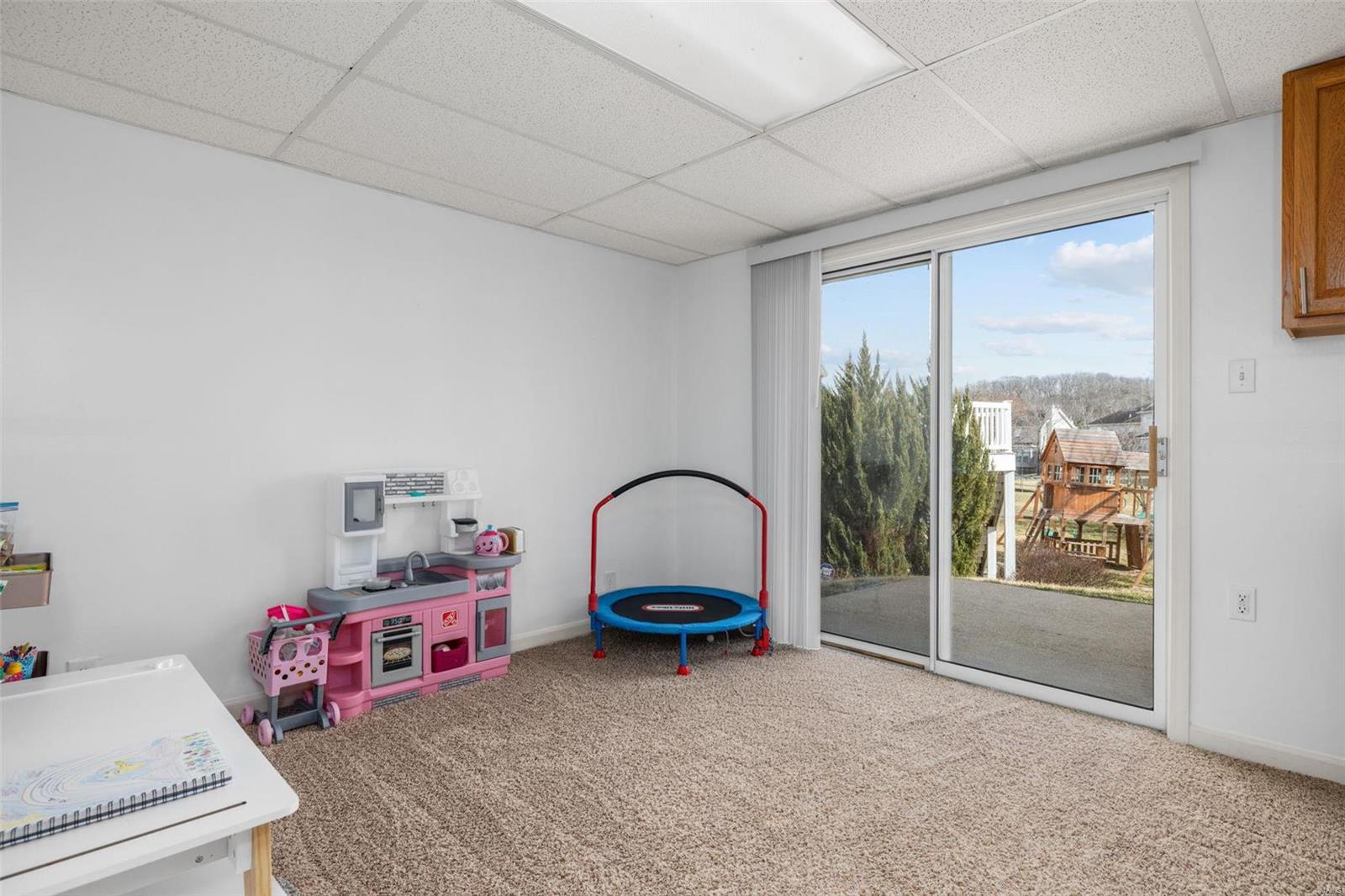 586 Brook Meadow Drive Ballwin, MO 63021 - Photo 40 of 45