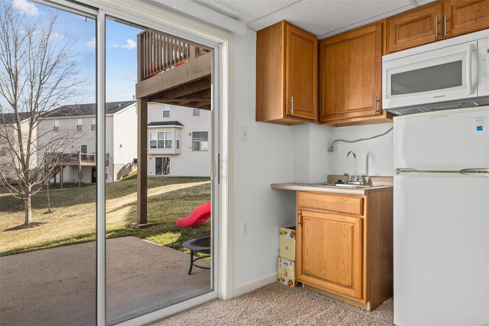 586 Brook Meadow Drive Ballwin, MO 63021 - Photo 42 of 45