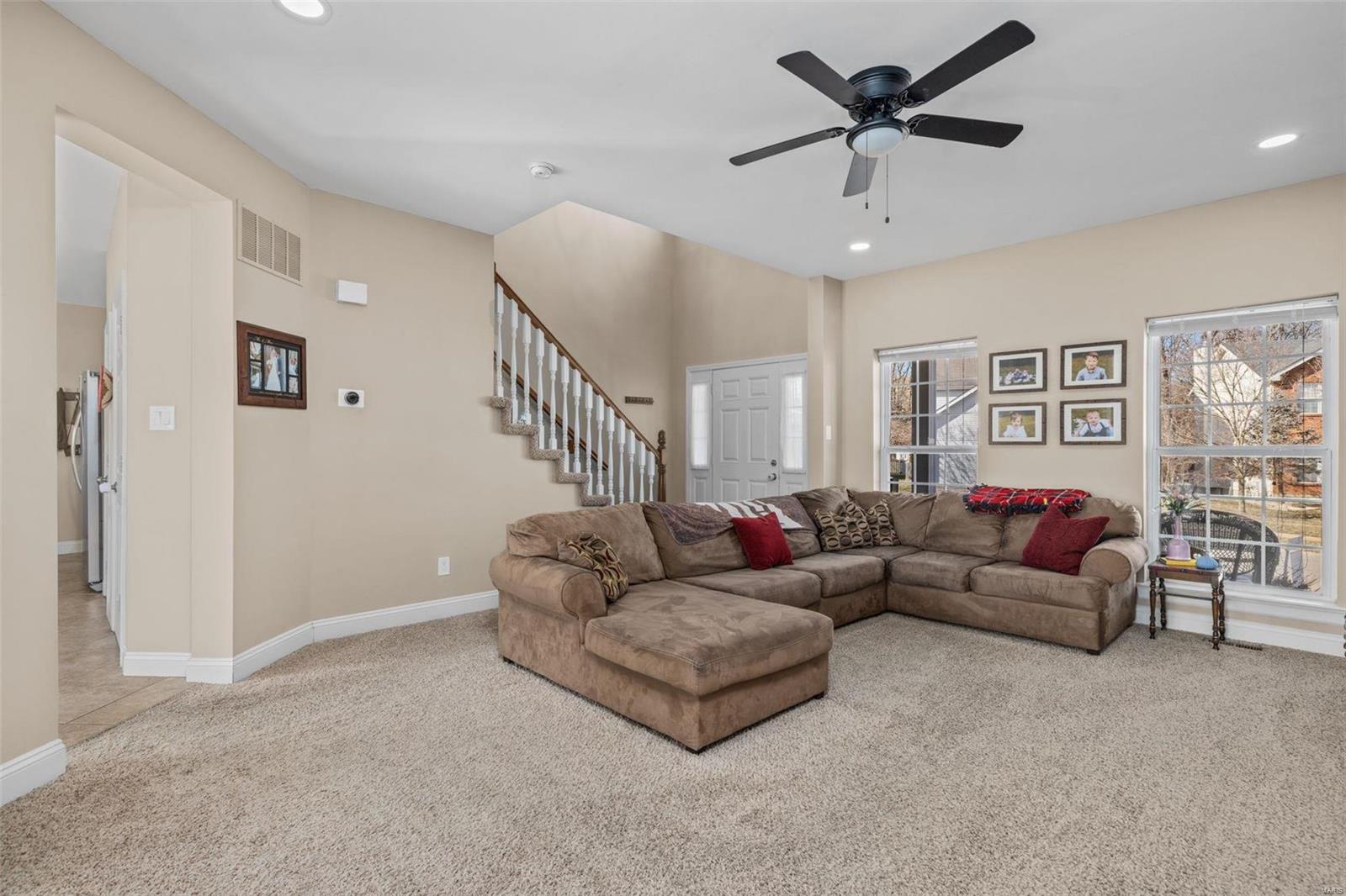 586 Brook Meadow Drive Ballwin, MO 63021 - Photo 8 of 45