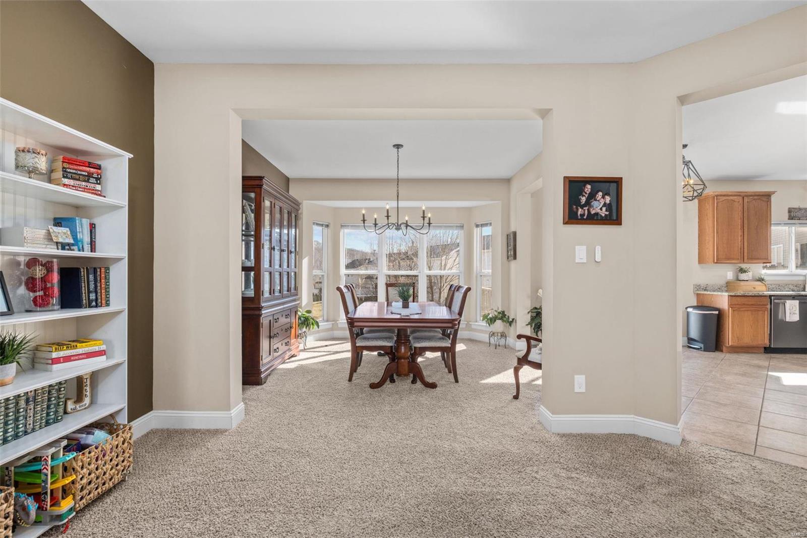 586 Brook Meadow Drive Ballwin, MO 63021 - Photo 10 of 45