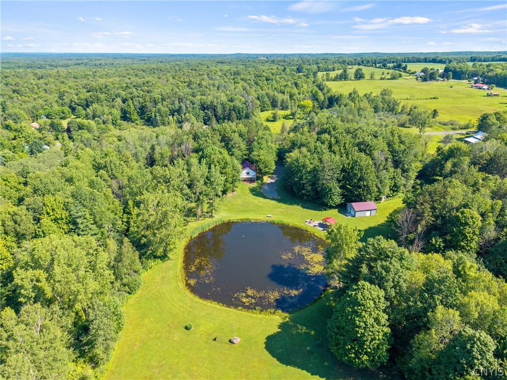 509 Center Road Sandy Creek, NY 13083 - Photo 4 of 41