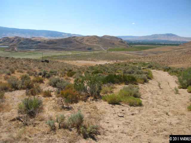 0 Codexa Way Reno, NV 89521 - Photo 3 of 7 a view of lake with mountain