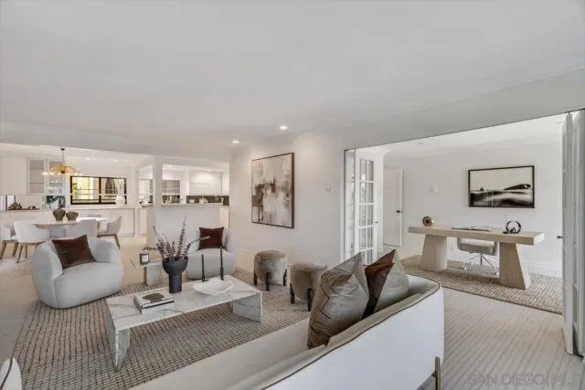 $1,299,000 | 7550 Eads Avenue, Unit 209, La Jolla, CA 92037