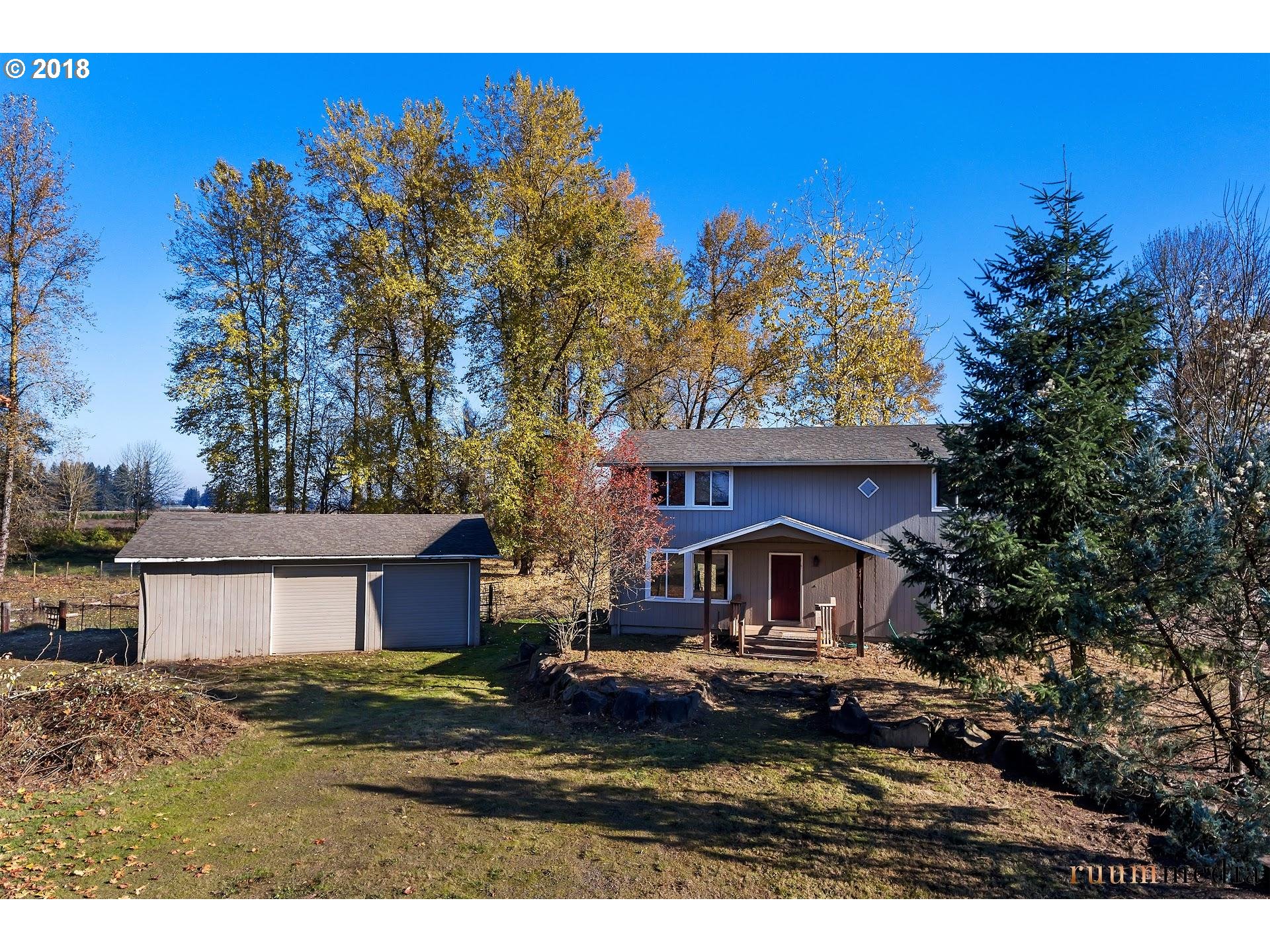 7988 Stayton Road Southeast Turner, OR 97392 - Photo 1 of 22 Gallery Image 1