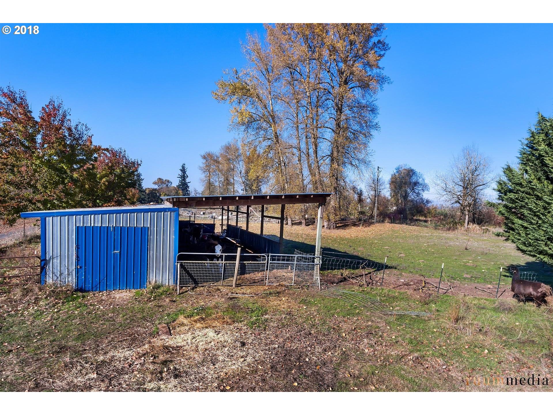 7988 Stayton Road Southeast Turner, OR 97392 - Photo 3 of 22 Gallery Image 3