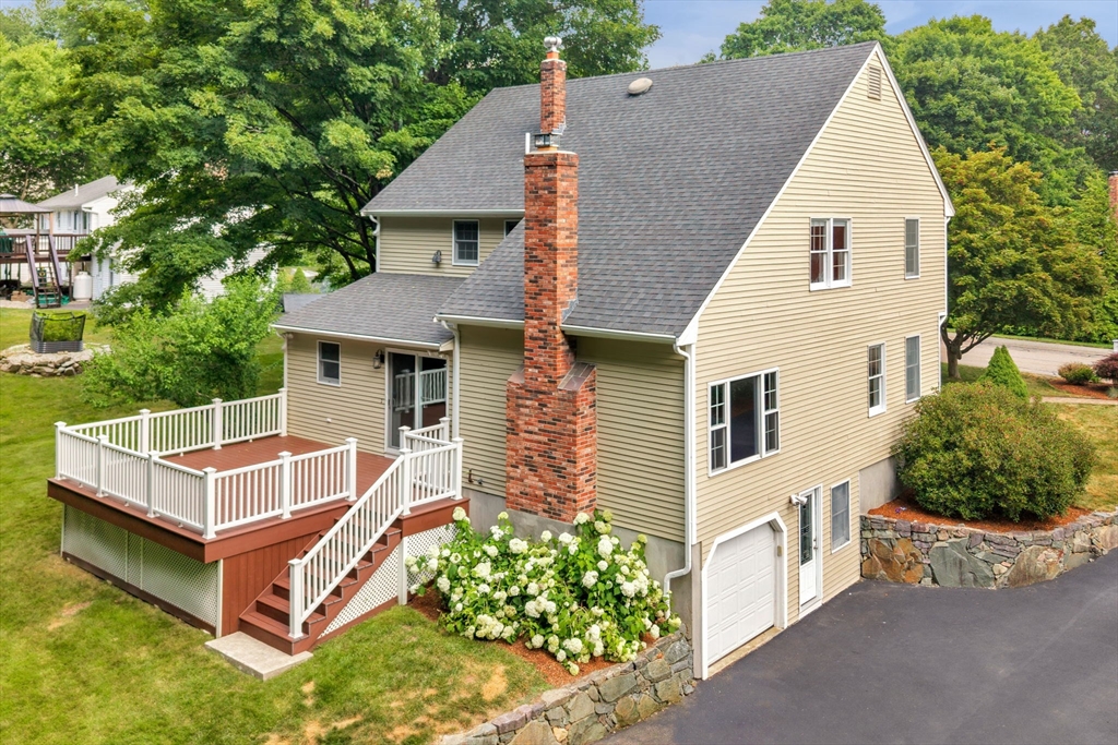 59 Trayer Road Canton, MA 02021 - Photo 3 of 41