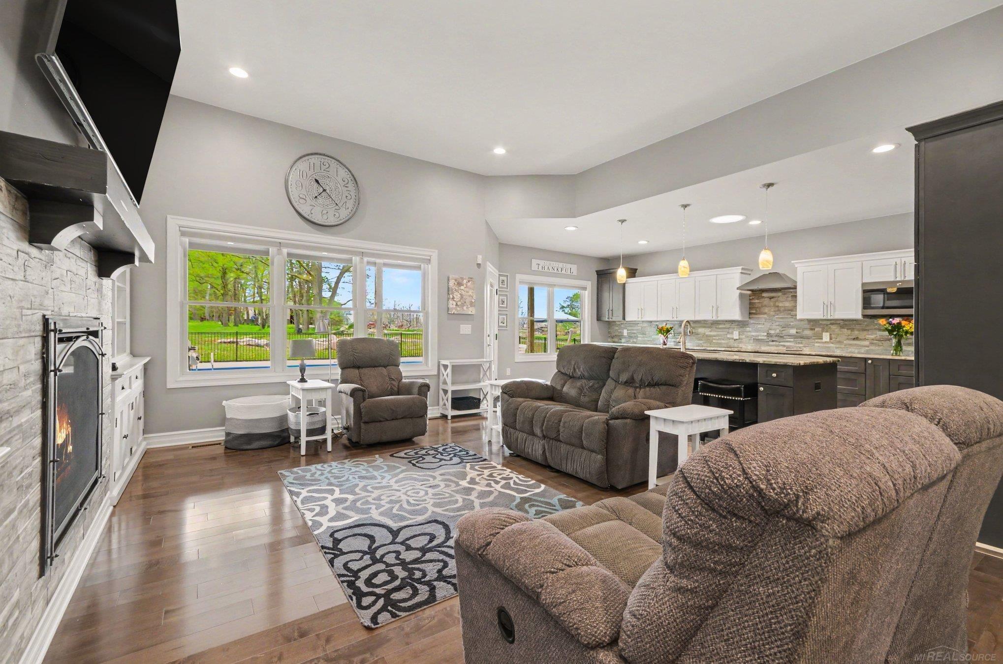 4778 Bishop Road Dryden, MI 48428 - Photo 7 of 39