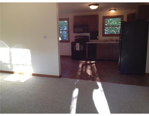 393 New Dam Road North Waterboro, ME 04061 - Photo 6 of 15 Interior Space/Layout. Open concept...