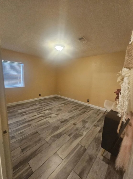 207 Thorn Ridge Street Bridge City, TX 77611 - Photo 13 of 19 a view of empty room
