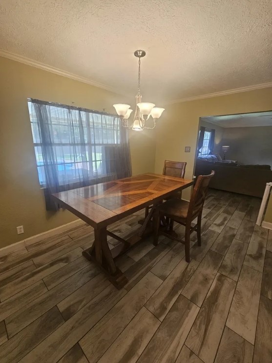 207 Thorn Ridge Street Bridge City, TX 77611 - Photo 7 of 19 a outdoor space with furniture