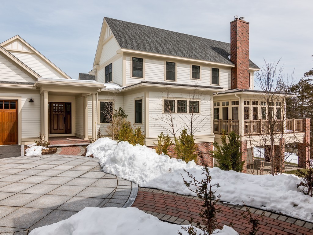 11 Stonebridge Road, Unit G3 Ipswich, MA 01938 - Photo 30 of 30 Gallery Image 30