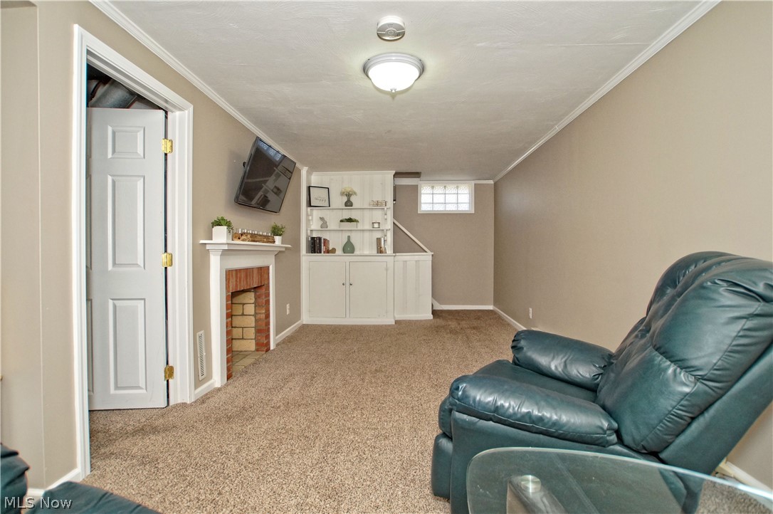 5215 Mayview Road Cleveland, OH 44124 - Photo 22 of 27